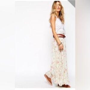 Denim & Supply By Ralph Lauren Floral
Maxi Skirt | Floral maxi .… Size XL